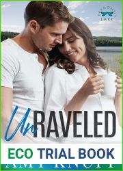 Unraveled (The Henry Brothers, #1)