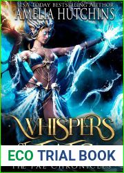 Whispers of Fate (The Fae Chronicles)