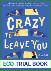 Crazy To Leave You