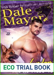 Landon (The K9 Files Book 18)