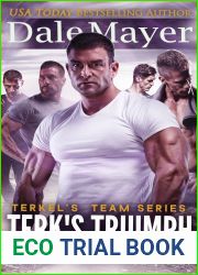 Terk|s Triumph (Terkel|s Team Book 9)