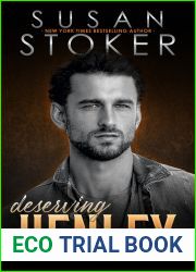 Deserving Henley (The Refuge #2)