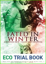 Fated In Winter (Talon Pack, #11)