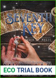 The Seventh Key (Order of Magic, #6)
