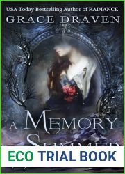 A Memory of Summer: A Prequel to The Nomas King (Wraith Kings, #3.5)