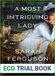 A Most Intriguing Lady