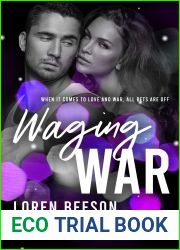 Waging War (Betting On Love #3)
