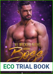 One Wicked Night with the Boss