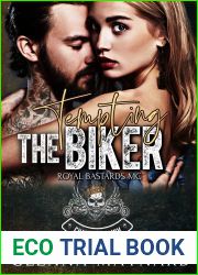Tempting the Biker (Royal Bastards MC: Charleston, WV #3)