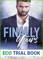 Finally Yours (Finally, #1)