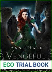 Vengeful Soul (Willow|s Pack, #2)