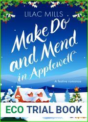 Make Do and Mend in Applewell (Applewell Village Book 2)
