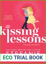 Kissing Lessons (Kissing Creek, #1)
