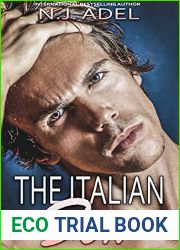 The Italian Son (Forbidden Cruel Italians #4)