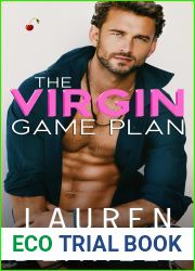 The Virgin Game Plan (Rules of Love, #2)