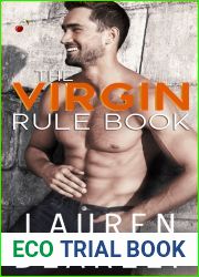 The Virgin Rule Book (Rules of Love, #1)