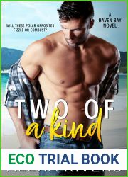 Two of a Kind (Haven Bay, #2)