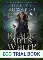 Black Arts, White Craft (Black Hat Bureau, #2)
