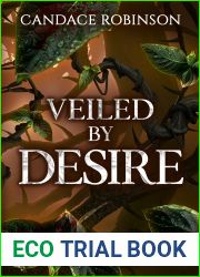 Veiled By Desire (Cruel Curses #2)