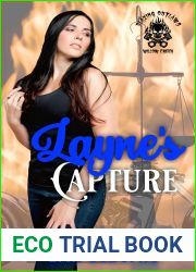 Layne|s Capture (Blazing Outlaws MC Book 6)