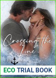 Crossing the Line (Whitecap #1)