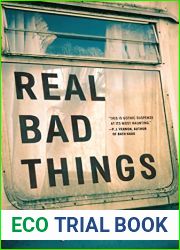 Real Bad Things