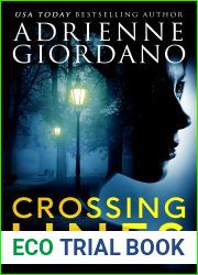Crossing Lines (Deep Cover #1)