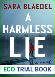 A Harmless Lie (Louise Rick #10)