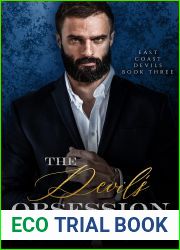 The Devil|s Obsession (East Coast Devils, #3)
