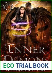 Inner Demons (Deals with Demons #3)