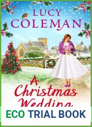 A Christmas Wedding in the Cotswolds