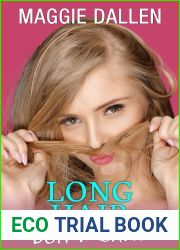 Long Hair Don|t Care (Fall in Love Like a Princess #3)