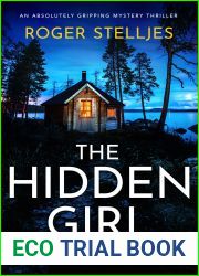 The Hidden Girl (Agent Tori Hunter #3)