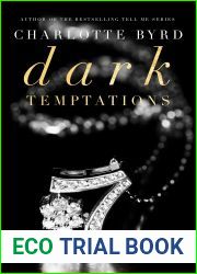 Dark Temptations (Dark Intentions Book 4)