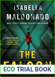 The Falcon (Nina Guerrera, #3)