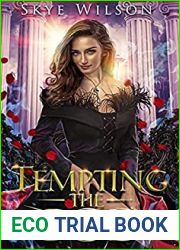 Tempting The God (Hades Redemption #2)