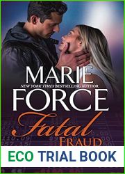Fatal Fraud (Fatal #16)