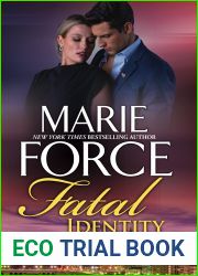 Fatal Identity (Fatal #10)