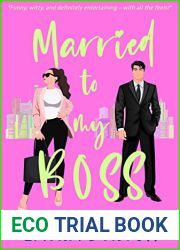 Married to my Boss (Love is a Mystery #2)
