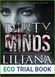 Dirty Minds (A J.J. Graves Mystery #12)