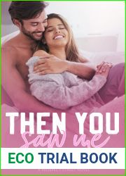 Then You Saw Me (Prospect Street #1)
