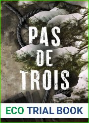 Pas de Trois (The Four Families, #3)