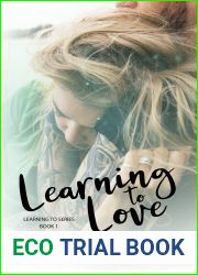 Learning to Love (Learning to Duet Book 1)