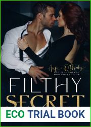 Filthy Secret (The Five Points| Mob Collection, #6)