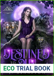 Destined to Run (A Shifting Society, #2)