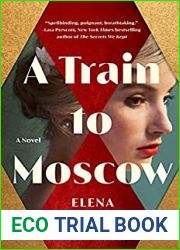 A Train to Moscow