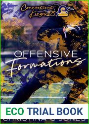 Offensive Formations (Connecticut Kings, #8)