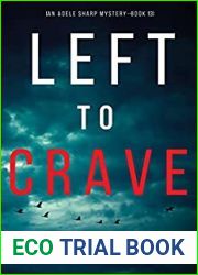 Left to Crave (Adele Sharp #13)