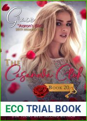 Grace (The Casanova Club, #20)