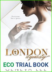 London Dynasty (The Dynasties, #1)